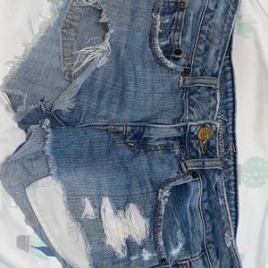 American eagle shorts